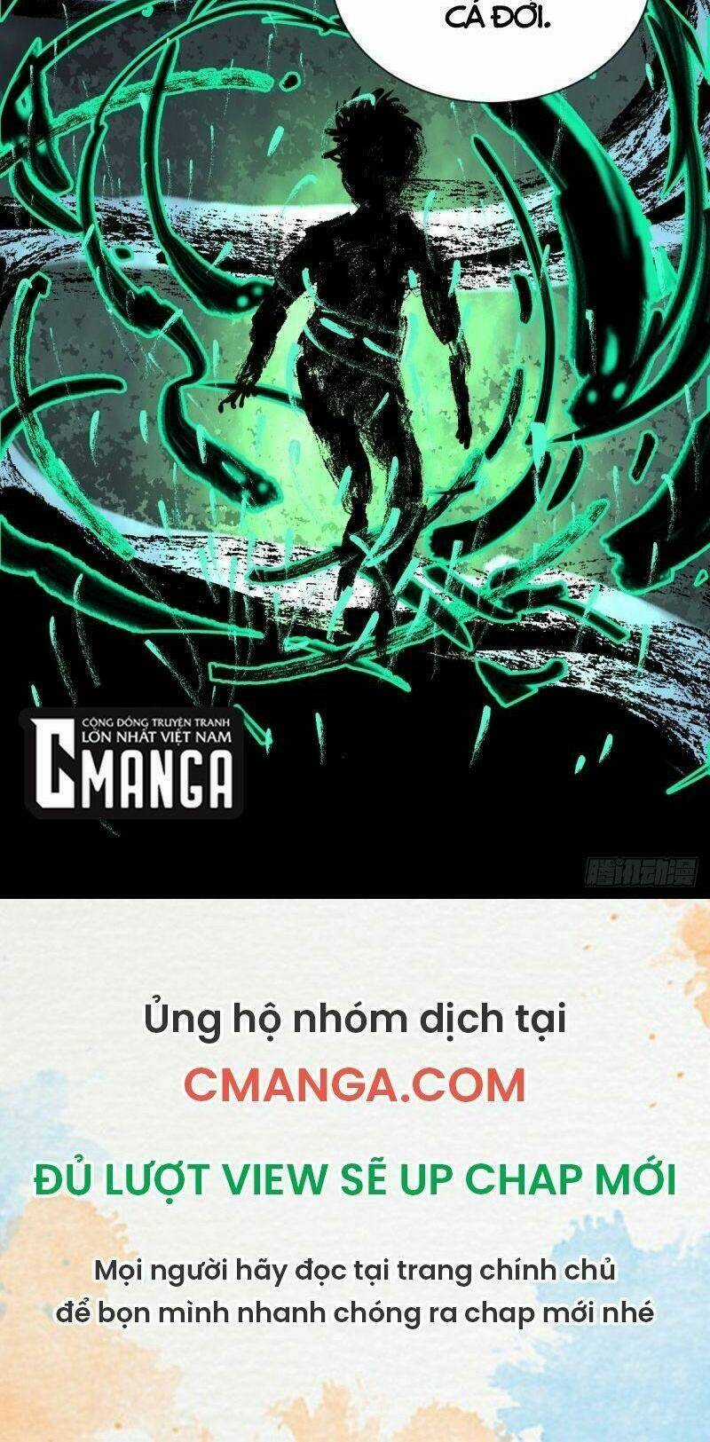 Tam Canh Tứ Cổ - Chapter 3 - Trang 36