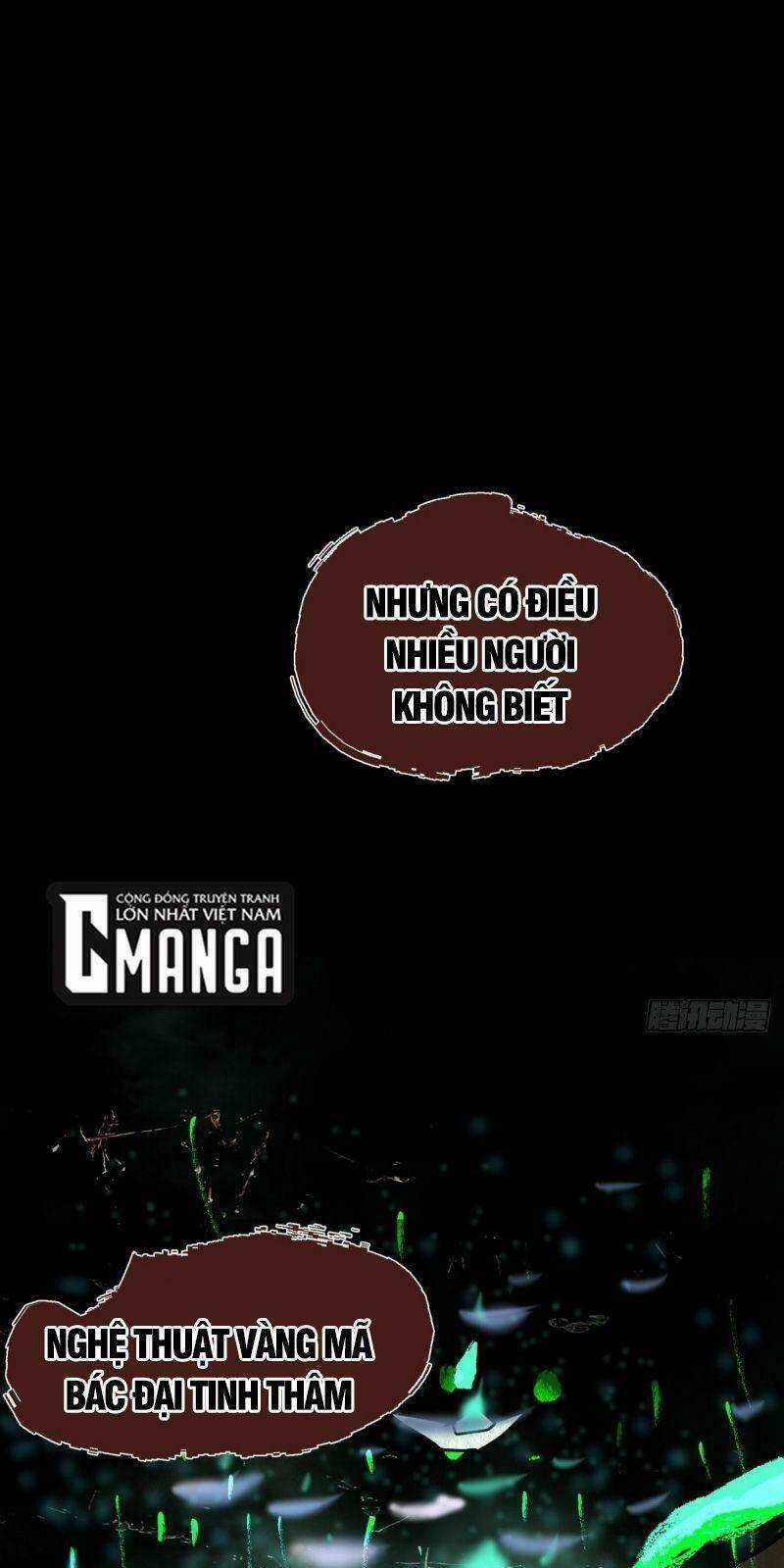 Tam Canh Tứ Cổ - Chapter 3 - Trang 5