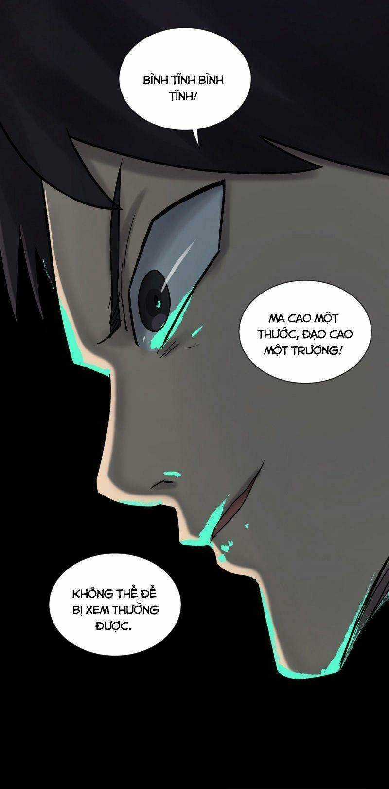 Tam Canh Tứ Cổ - Chapter 30 - Trang 14