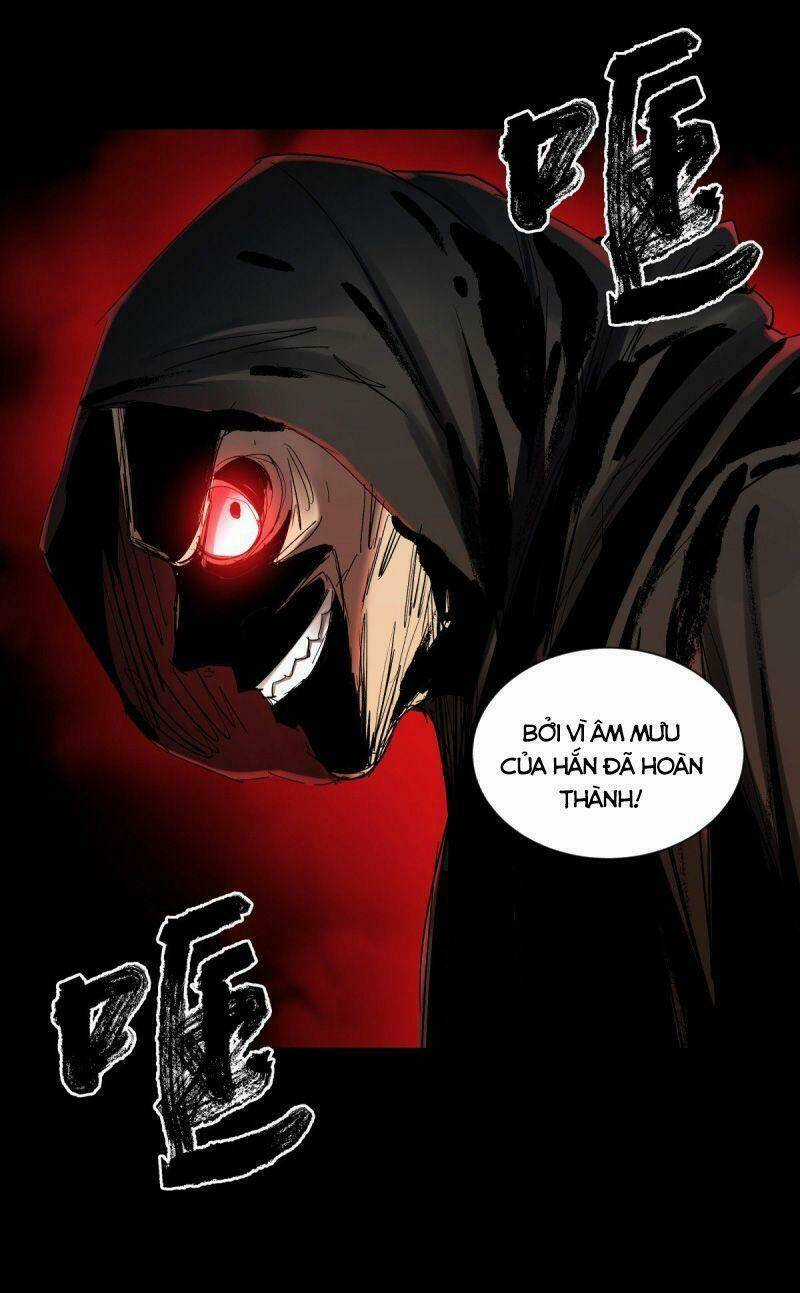 Tam Canh Tứ Cổ - Chapter 30 - Trang 22