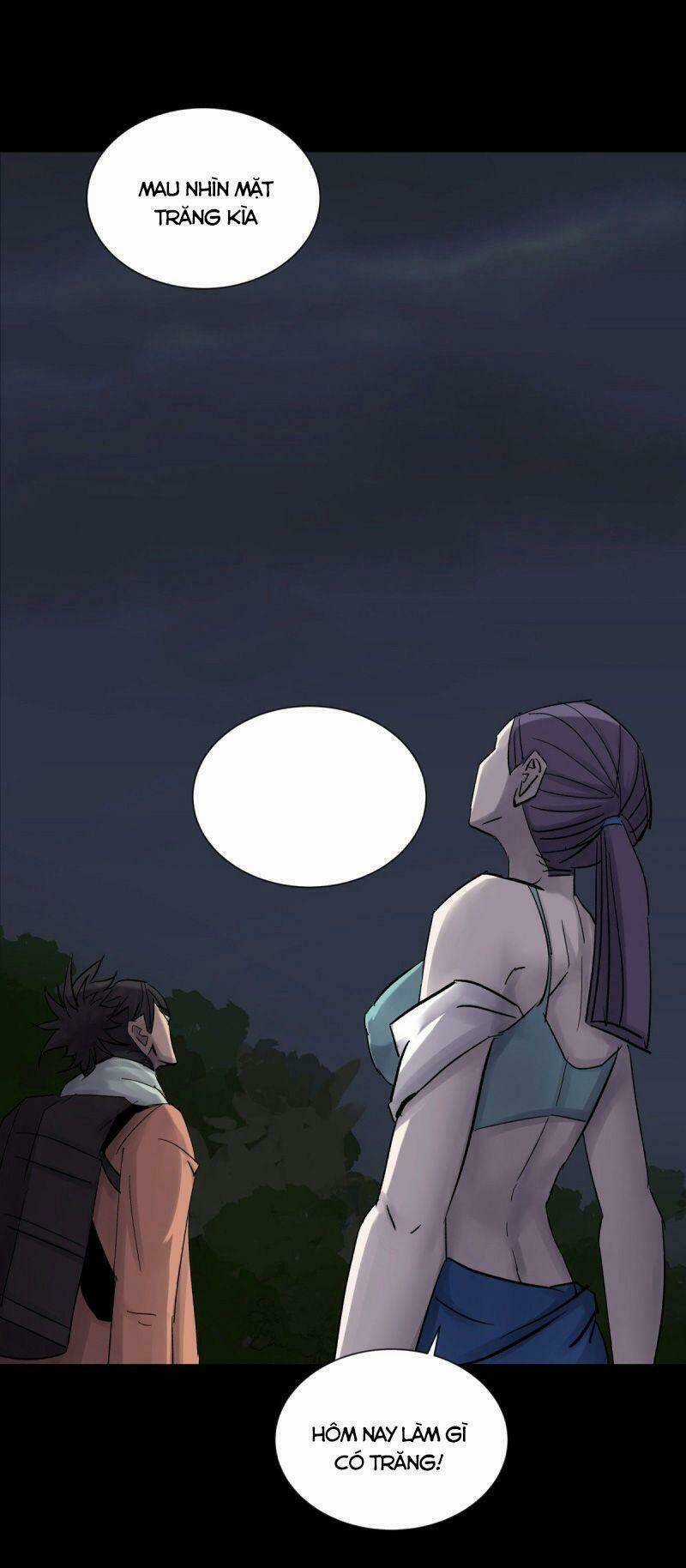 Tam Canh Tứ Cổ - Chapter 30 - Trang 26