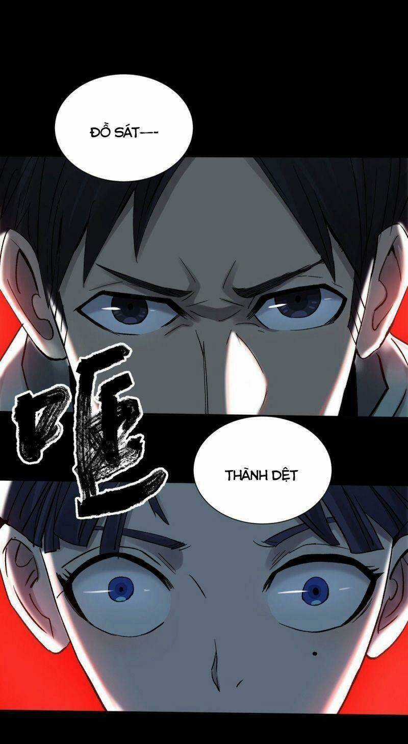 Tam Canh Tứ Cổ - Chapter 30 - Trang 34