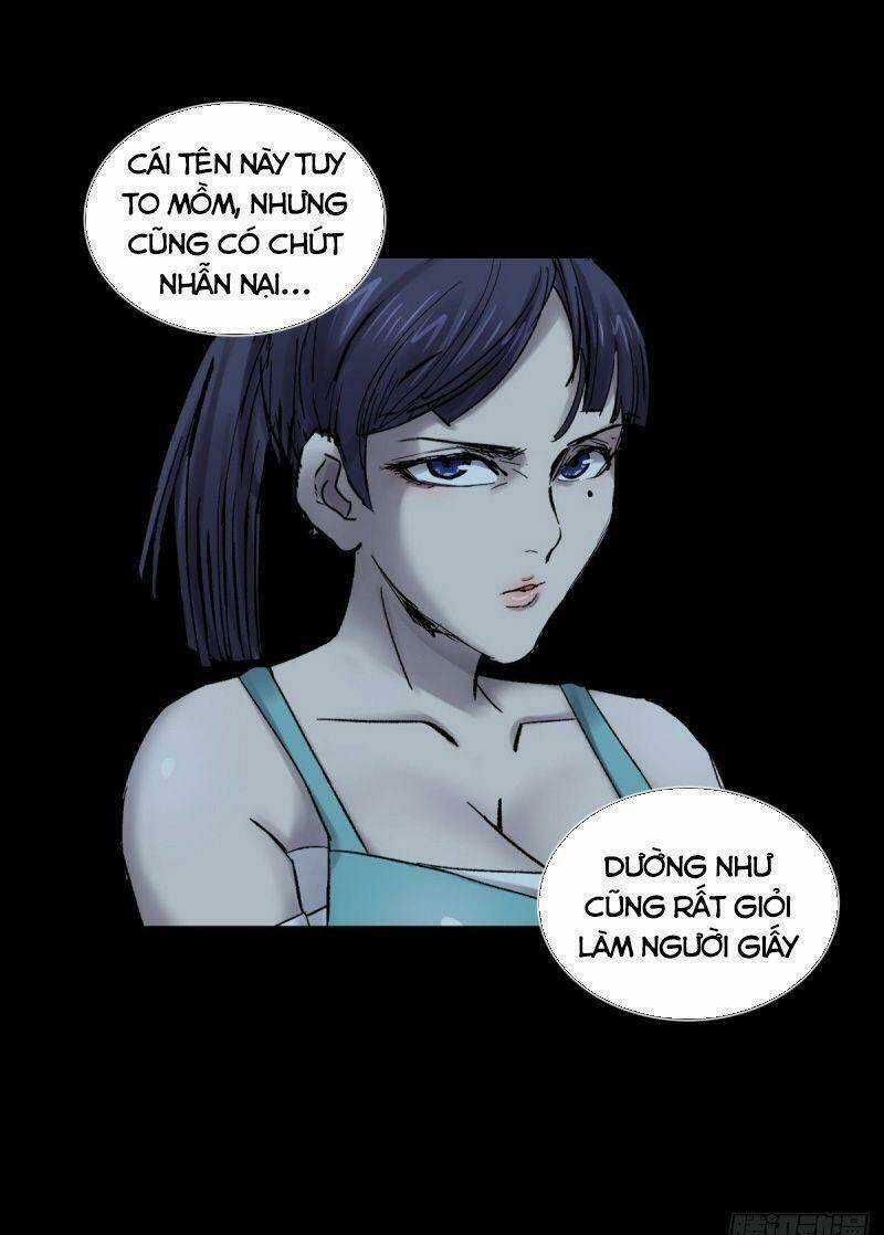 Tam Canh Tứ Cổ - Chapter 30 - Trang 7
