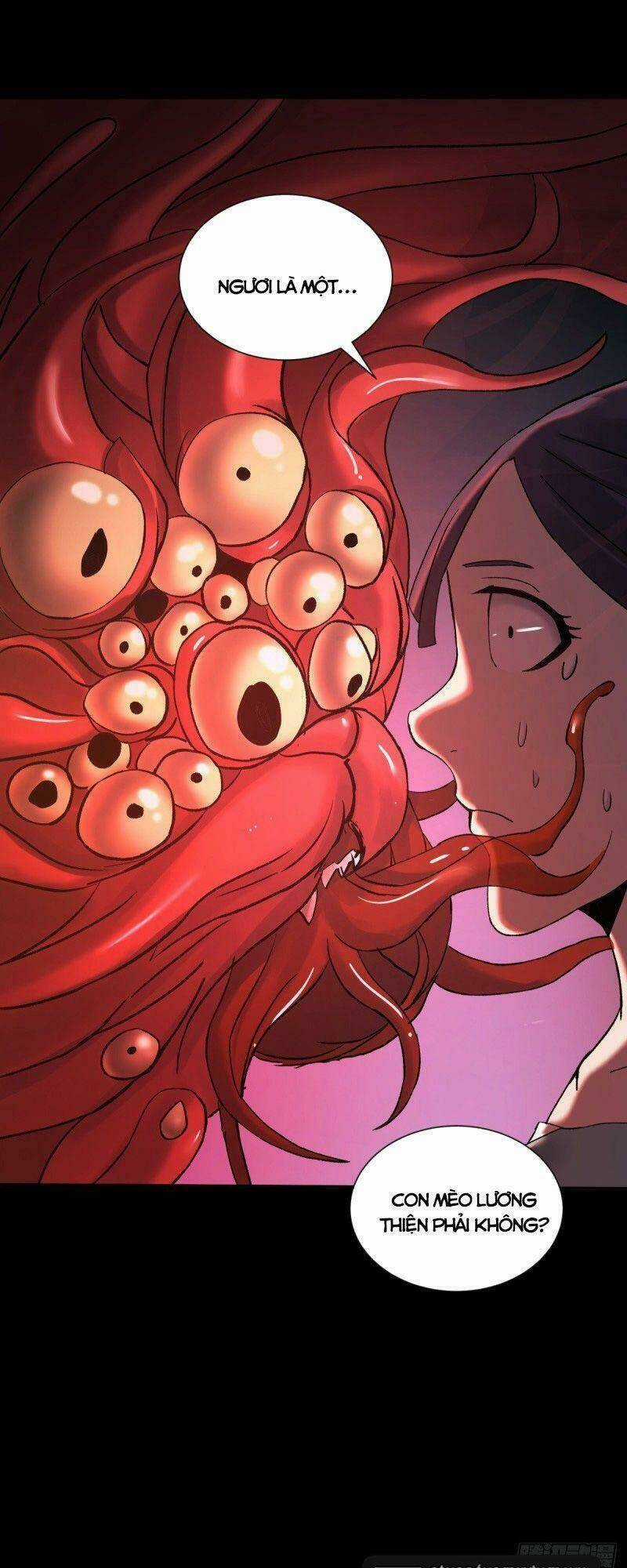 Tam Canh Tứ Cổ - Chapter 31 - Trang 14