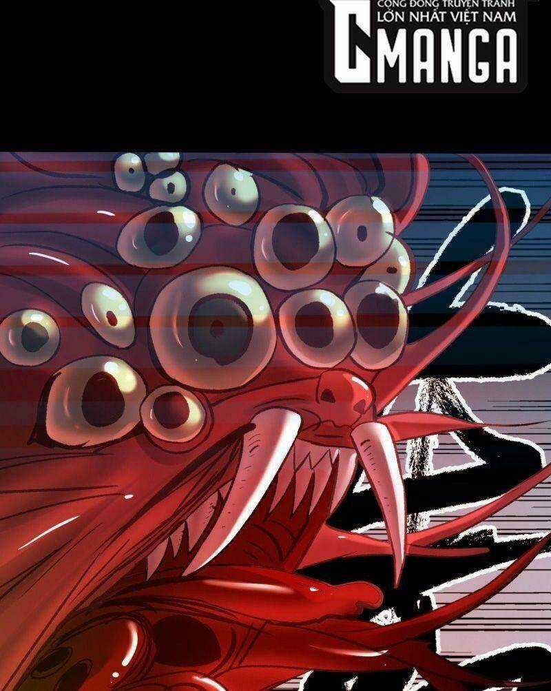 Tam Canh Tứ Cổ - Chapter 31 - Trang 15