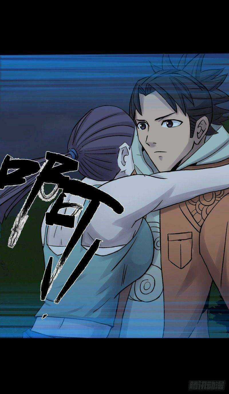 Tam Canh Tứ Cổ - Chapter 31 - Trang 17