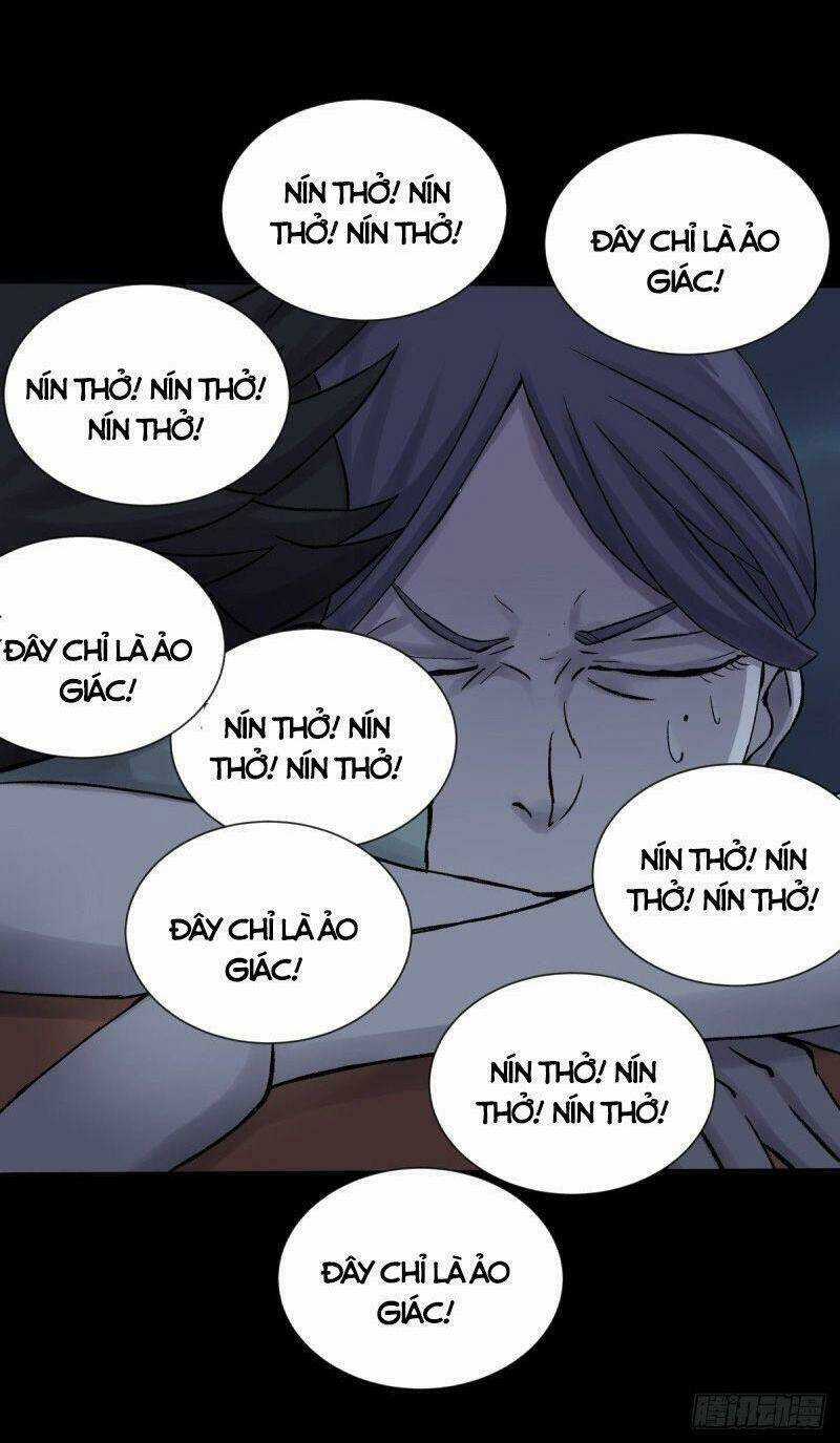 Tam Canh Tứ Cổ - Chapter 31 - Trang 18