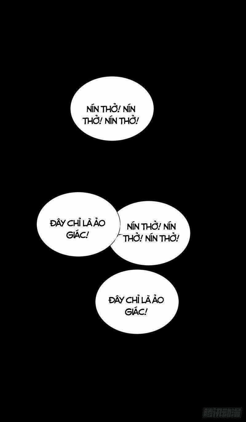 Tam Canh Tứ Cổ - Chapter 31 - Trang 19