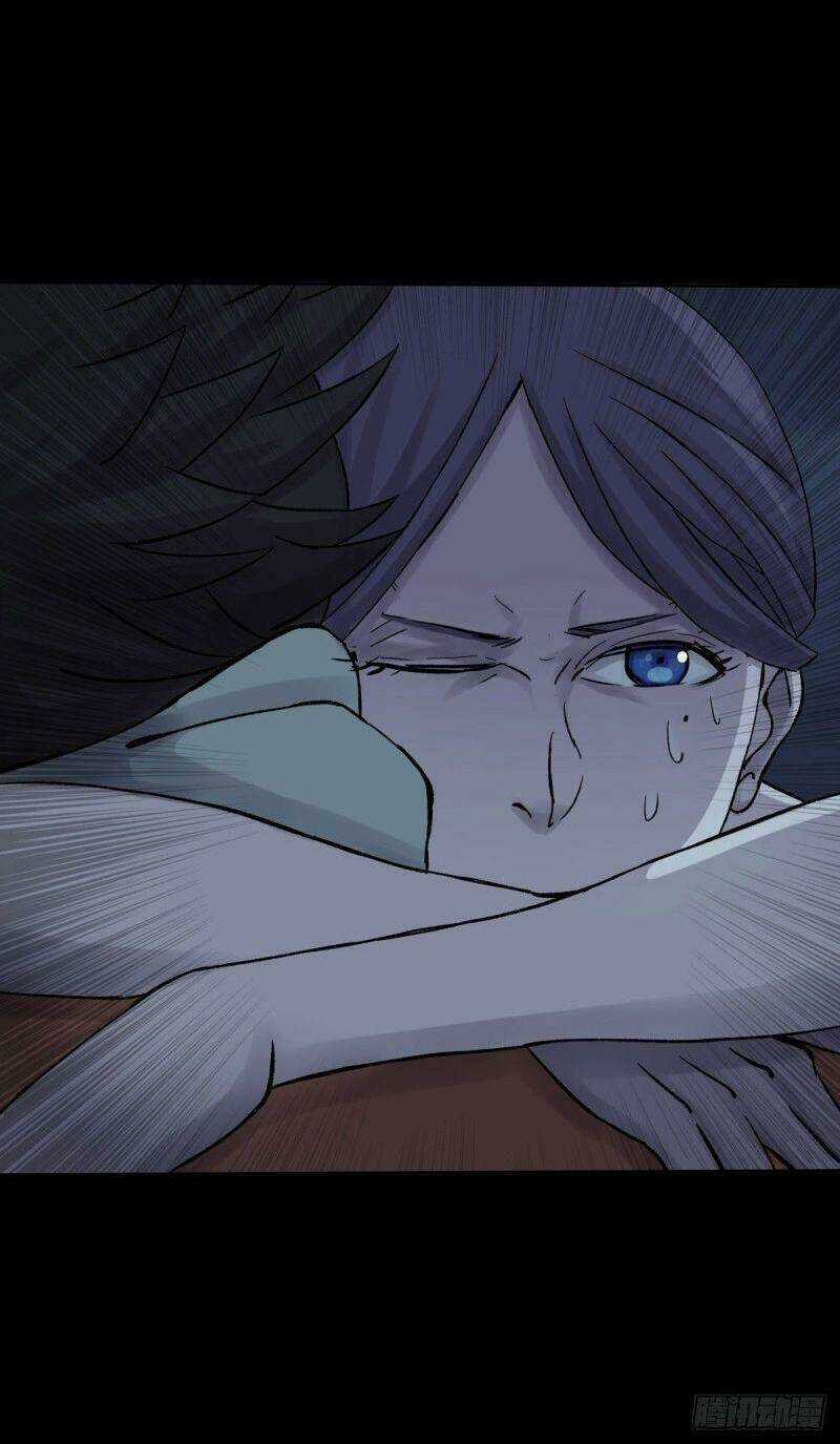 Tam Canh Tứ Cổ - Chapter 31 - Trang 20