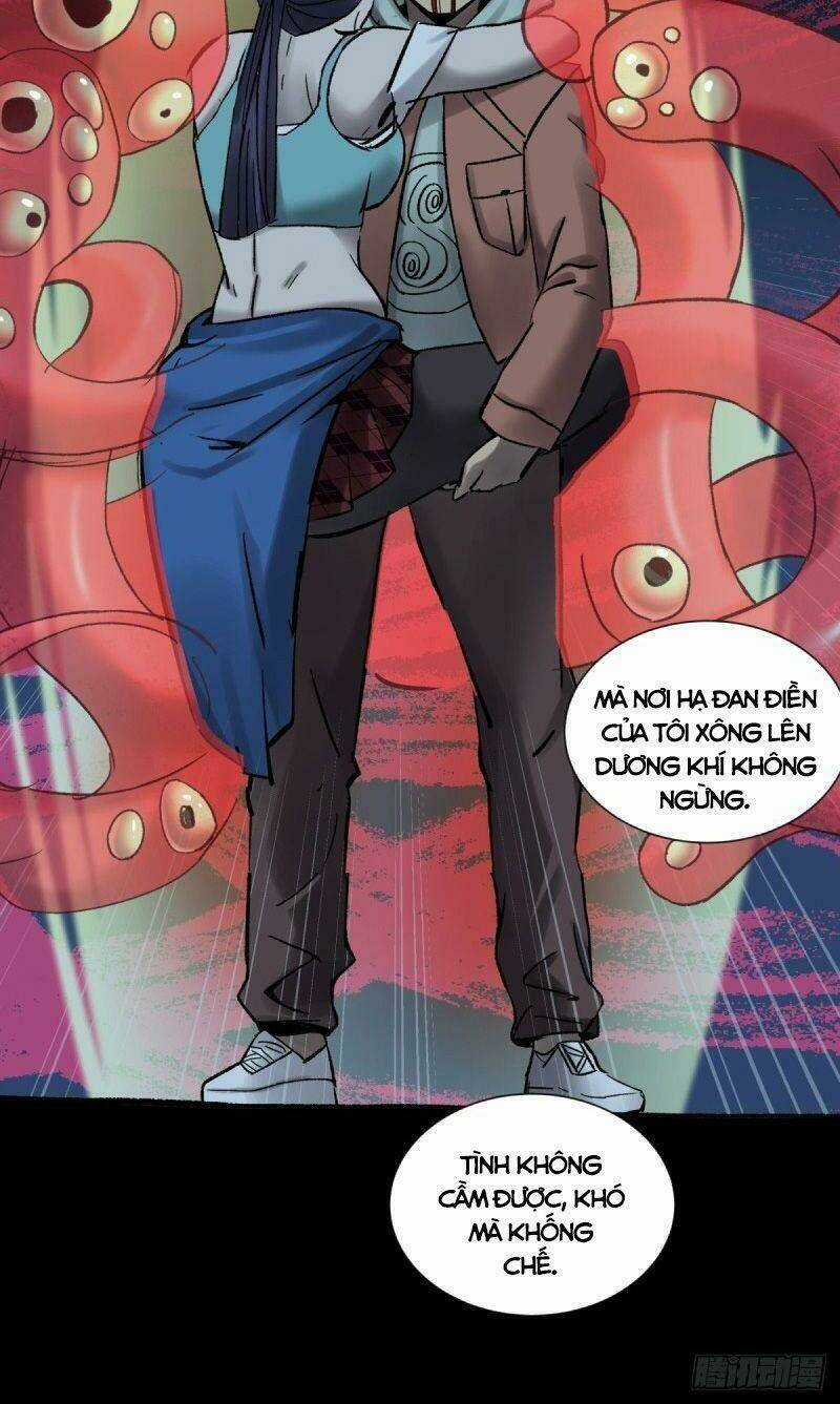 Tam Canh Tứ Cổ - Chapter 31 - Trang 25