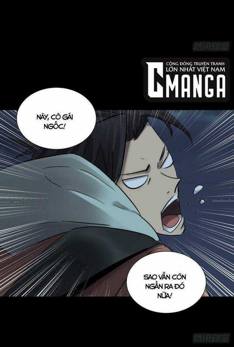 Tam Canh Tứ Cổ - Chapter 31 - Trang 31