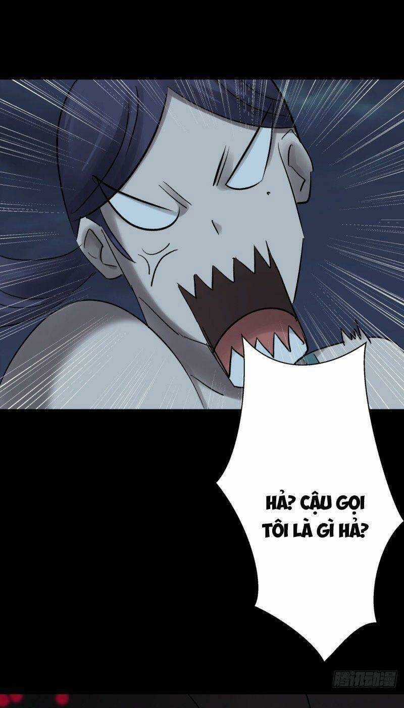 Tam Canh Tứ Cổ - Chapter 31 - Trang 32
