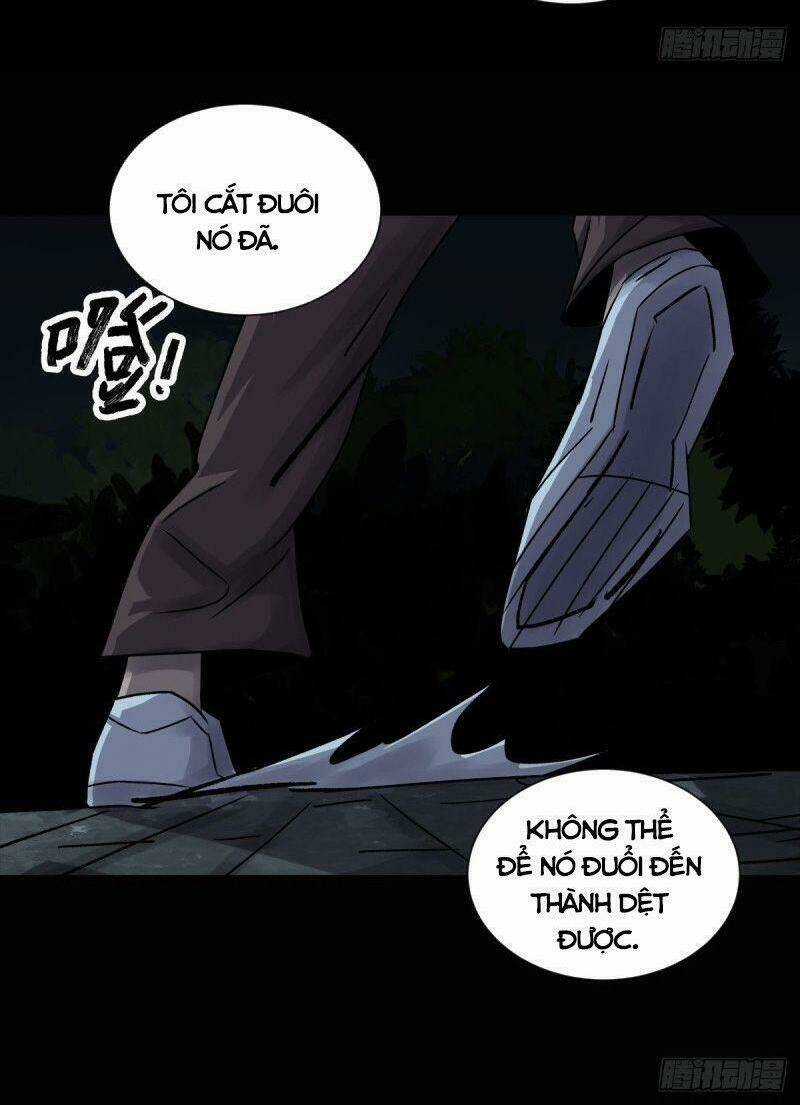 Tam Canh Tứ Cổ - Chapter 31 - Trang 37