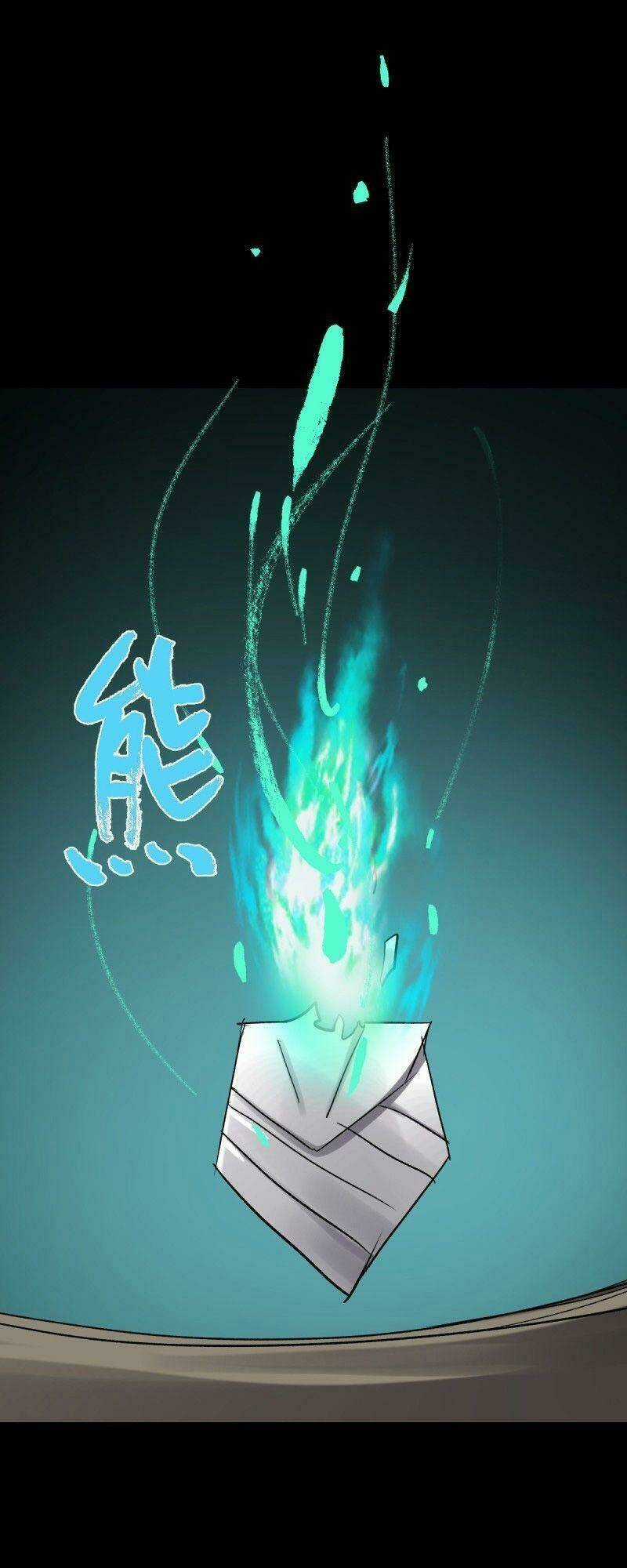 Tam Canh Tứ Cổ - Chapter 31 - Trang 42