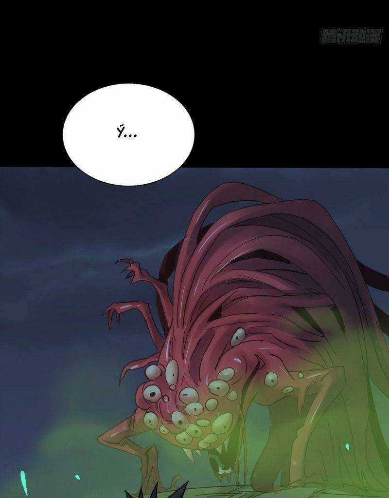 Tam Canh Tứ Cổ - Chapter 31 - Trang 43