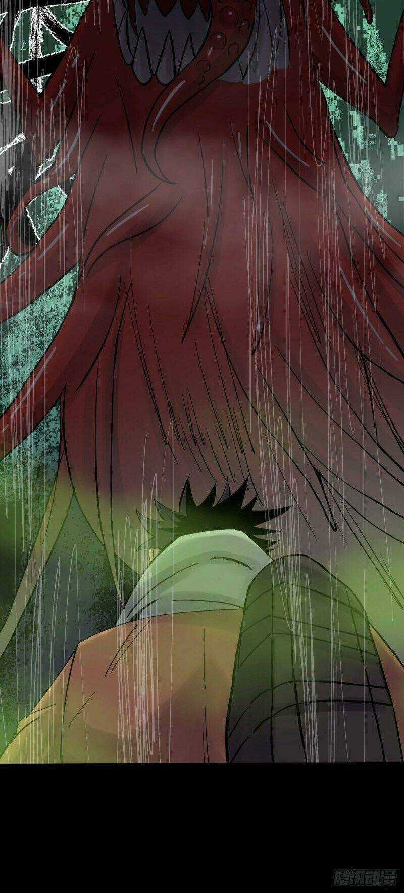 Tam Canh Tứ Cổ - Chapter 31 - Trang 46