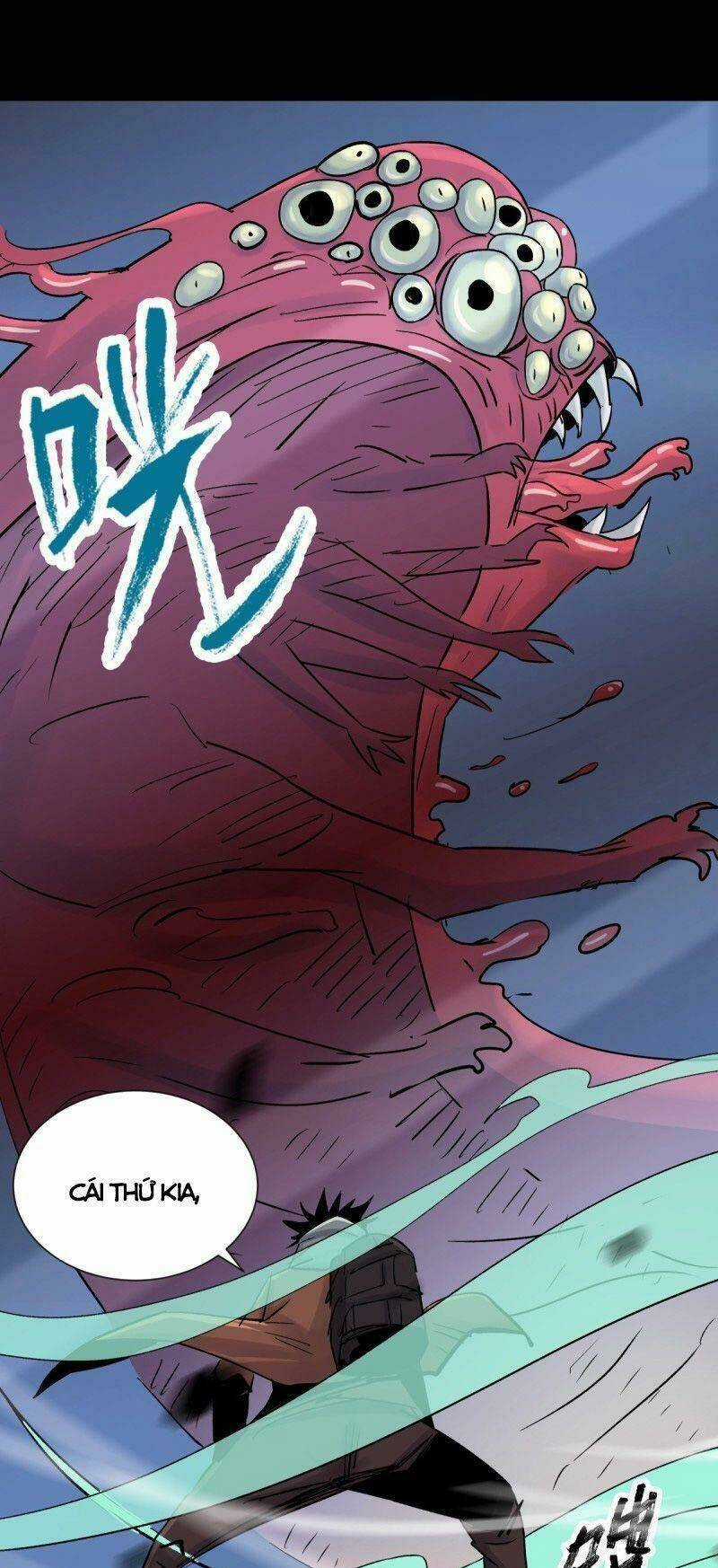 Tam Canh Tứ Cổ - Chapter 31 - Trang 51