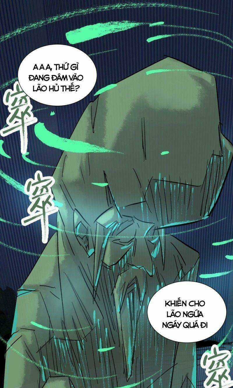 Tam Canh Tứ Cổ - Chapter 31 - Trang 53
