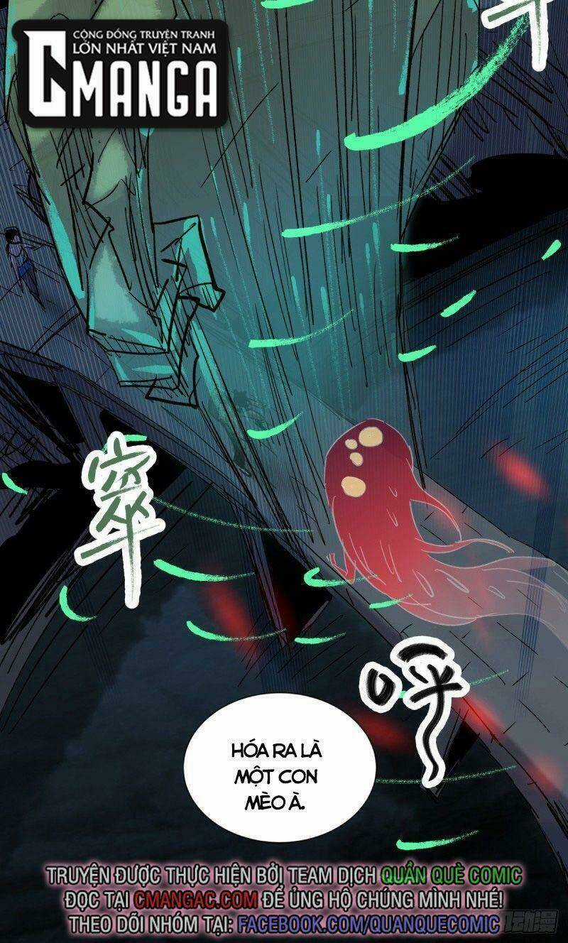 Tam Canh Tứ Cổ - Chapter 31 - Trang 54
