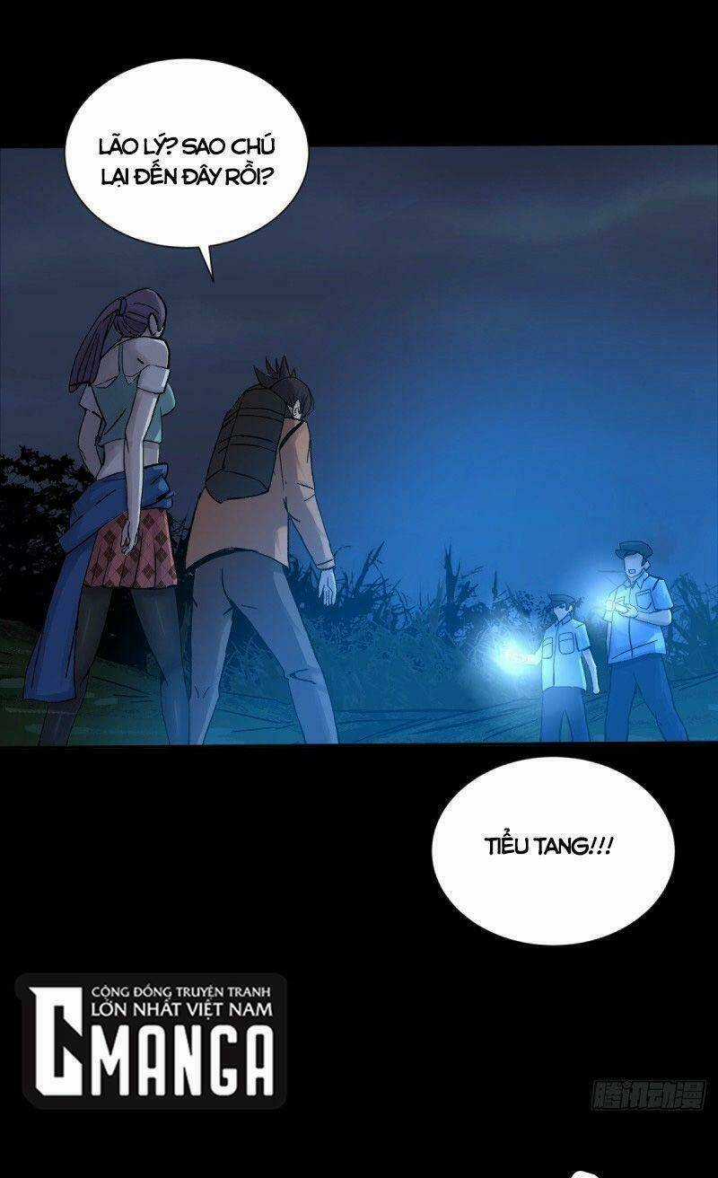 Tam Canh Tứ Cổ - Chapter 32 - Trang 13