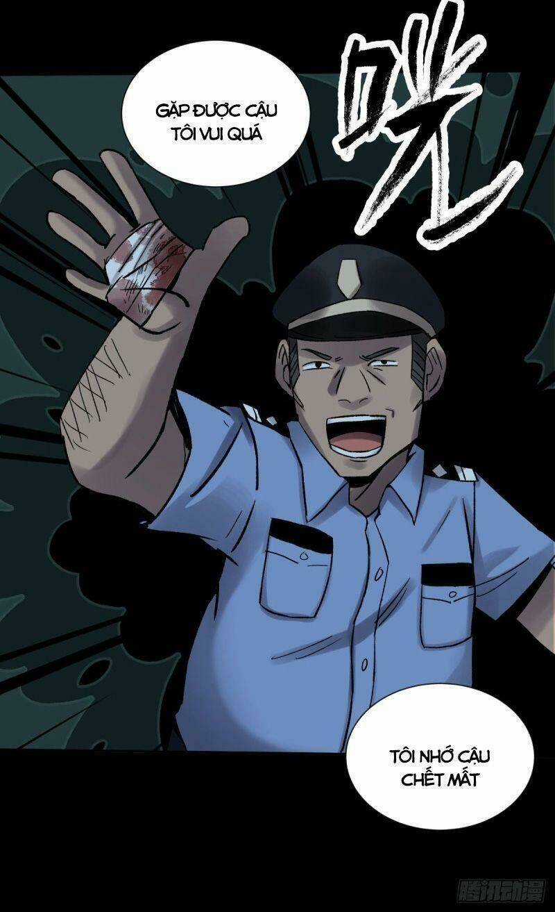 Tam Canh Tứ Cổ - Chapter 32 - Trang 14