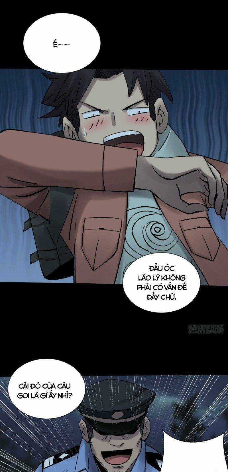 Tam Canh Tứ Cổ - Chapter 32 - Trang 15