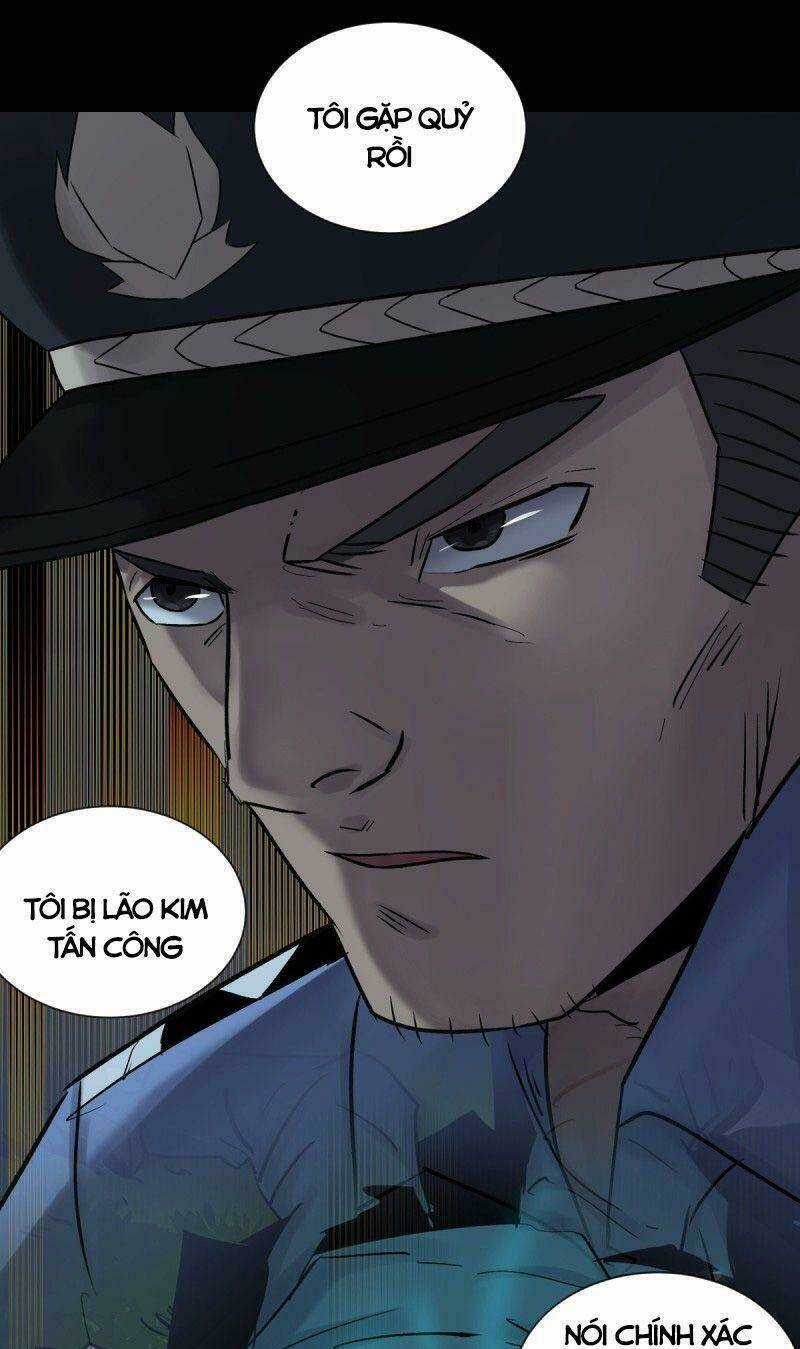 Tam Canh Tứ Cổ - Chapter 32 - Trang 19