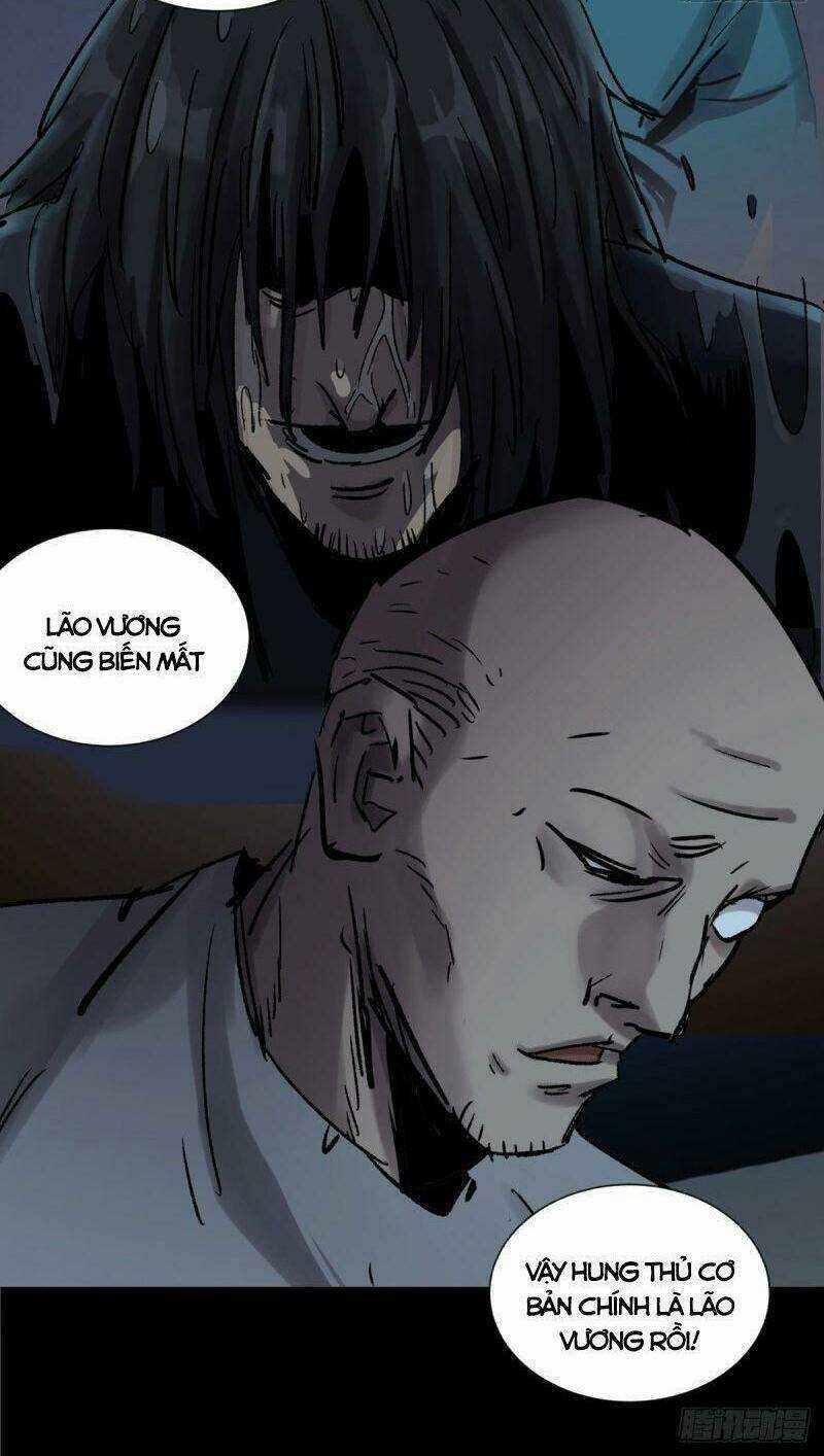 Tam Canh Tứ Cổ - Chapter 32 - Trang 28