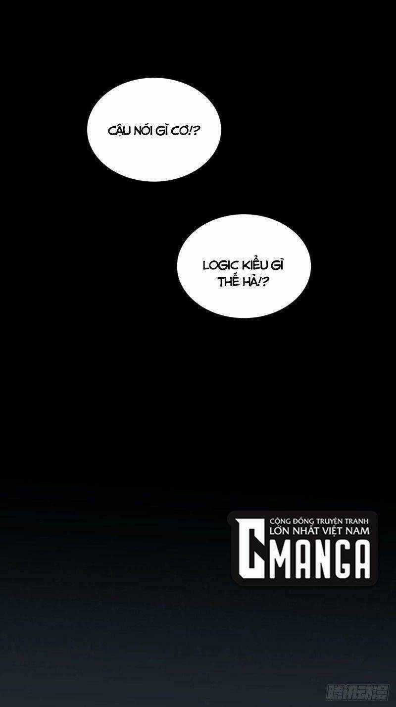 Tam Canh Tứ Cổ - Chapter 32 - Trang 31