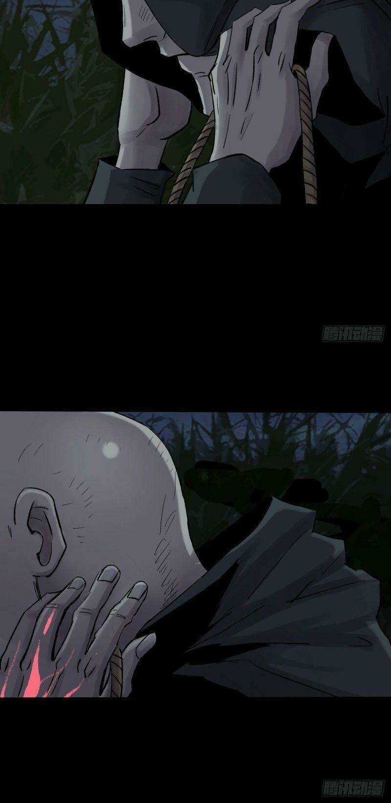 Tam Canh Tứ Cổ - Chapter 32 - Trang 34