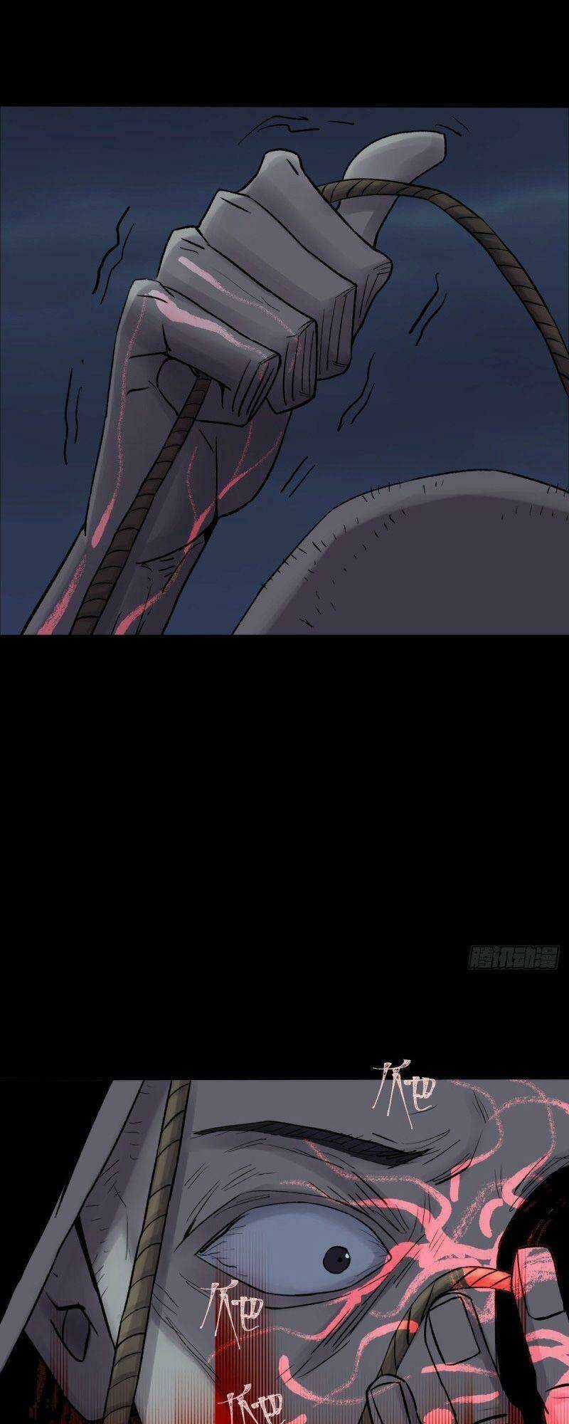 Tam Canh Tứ Cổ - Chapter 32 - Trang 35