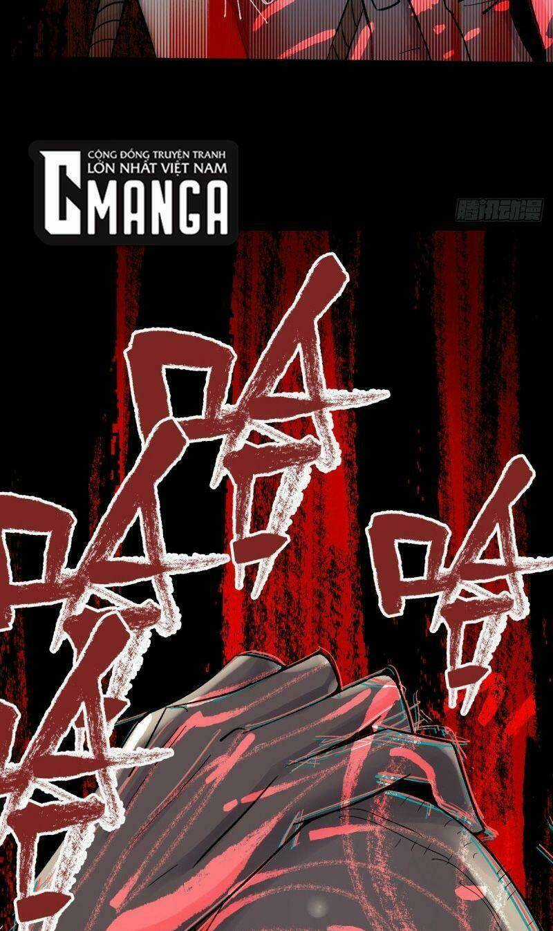 Tam Canh Tứ Cổ - Chapter 32 - Trang 36