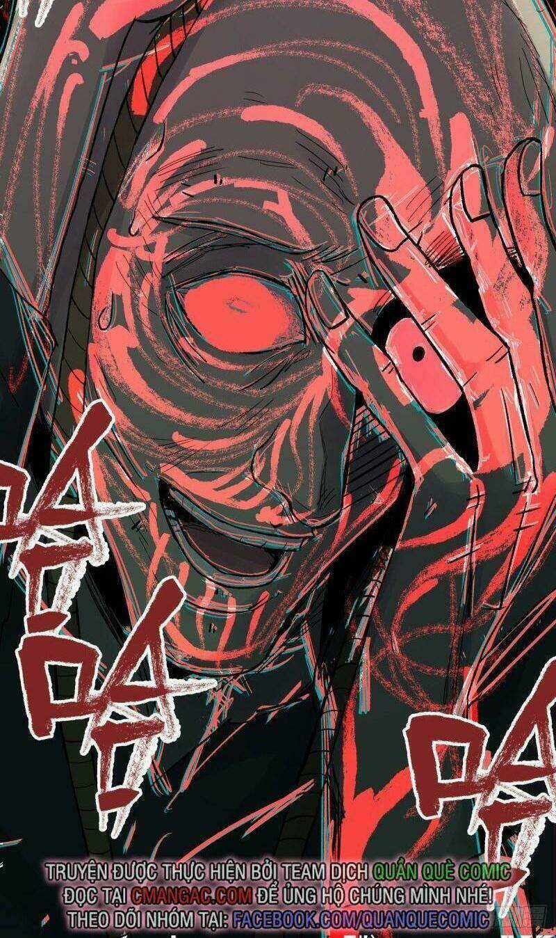 Tam Canh Tứ Cổ - Chapter 32 - Trang 37