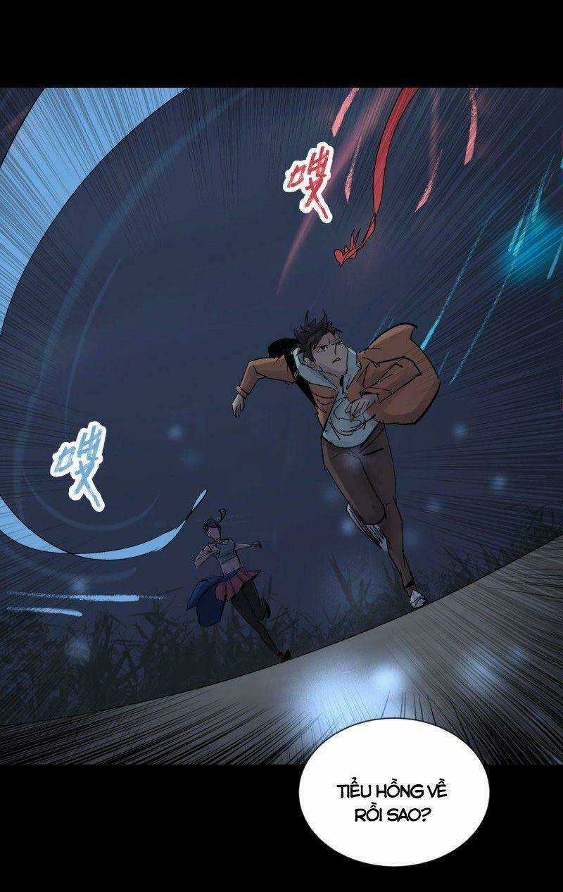 Tam Canh Tứ Cổ - Chapter 32 - Trang 9