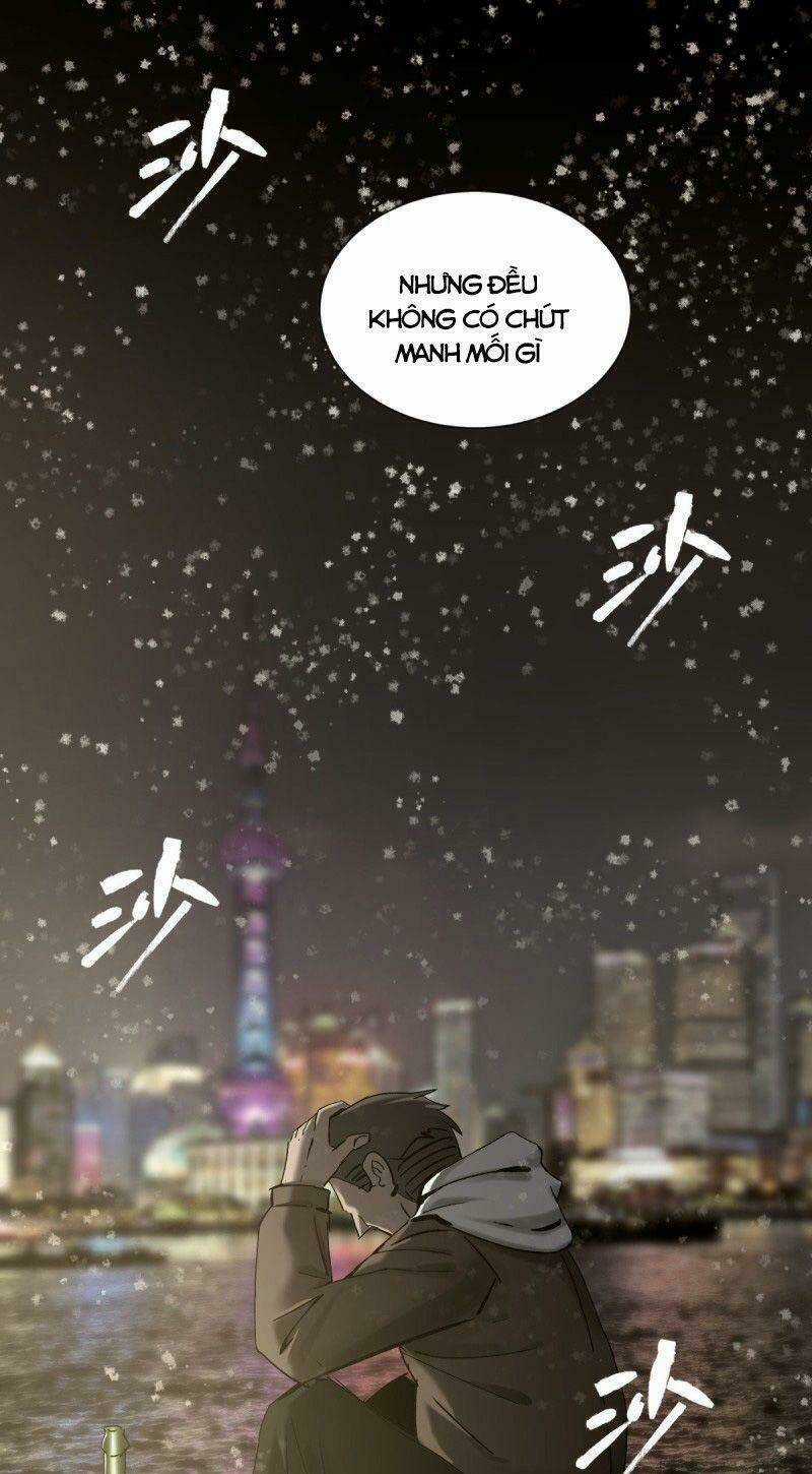 Tam Canh Tứ Cổ - Chapter 33 - Trang 11