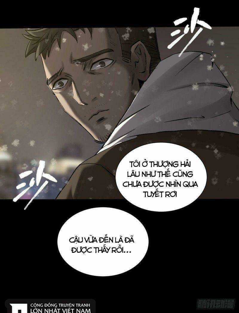 Tam Canh Tứ Cổ - Chapter 33 - Trang 13