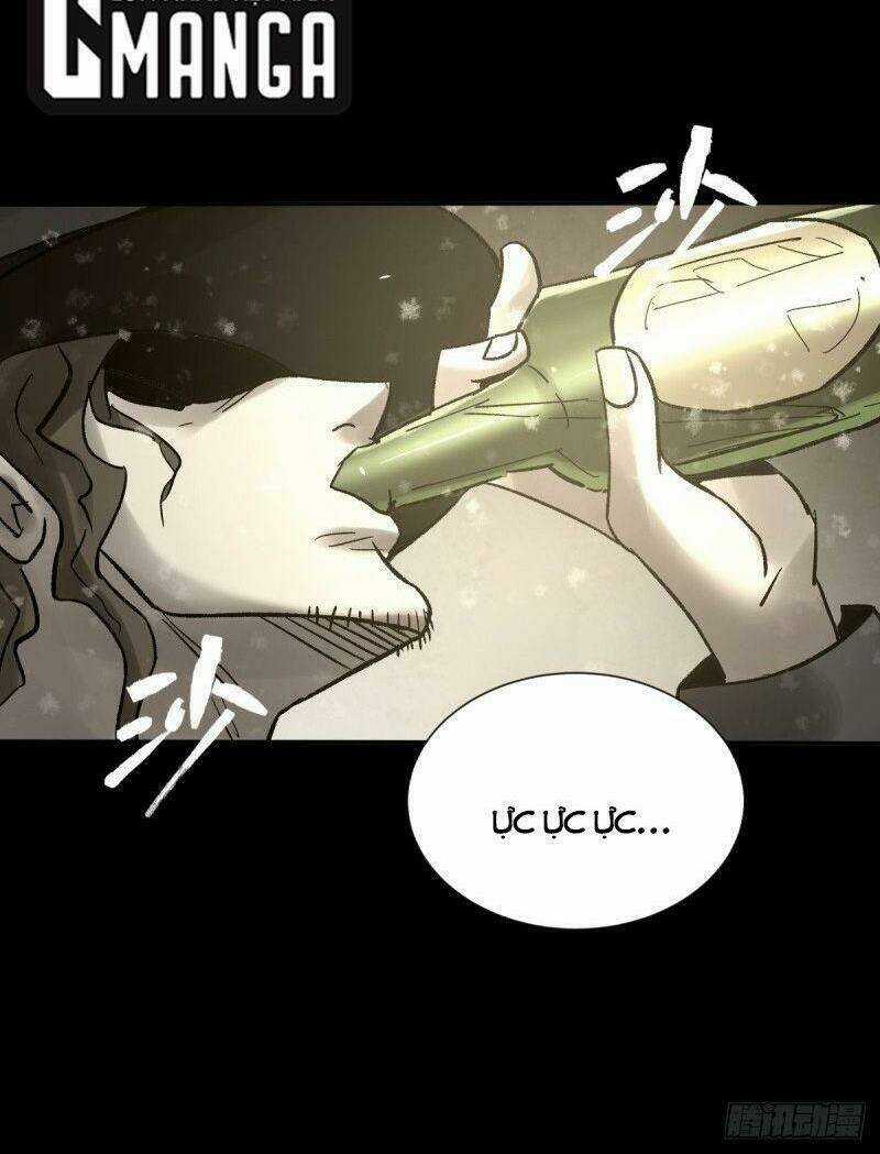 Tam Canh Tứ Cổ - Chapter 33 - Trang 14