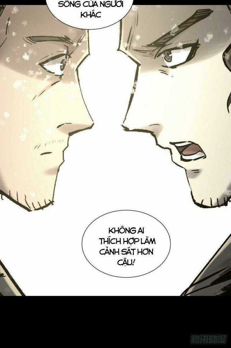 Tam Canh Tứ Cổ - Chapter 33 - Trang 20