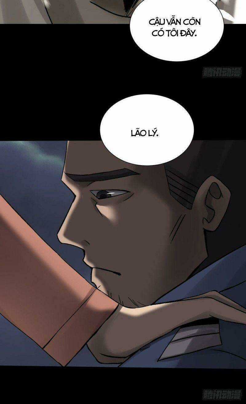 Tam Canh Tứ Cổ - Chapter 33 - Trang 22