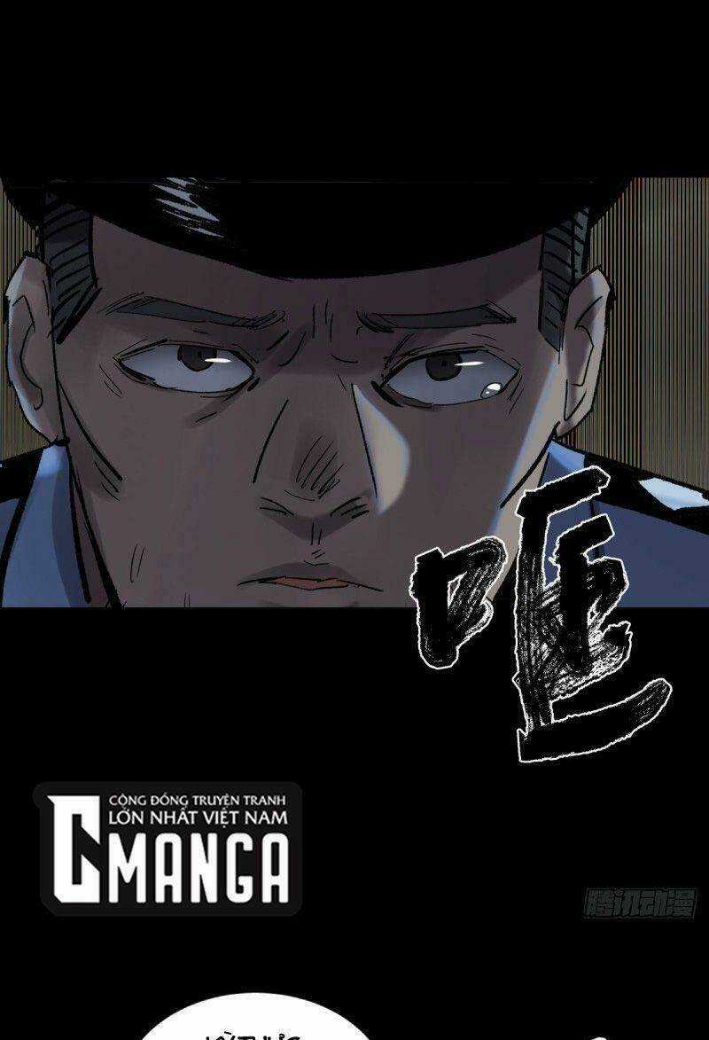 Tam Canh Tứ Cổ - Chapter 33 - Trang 23