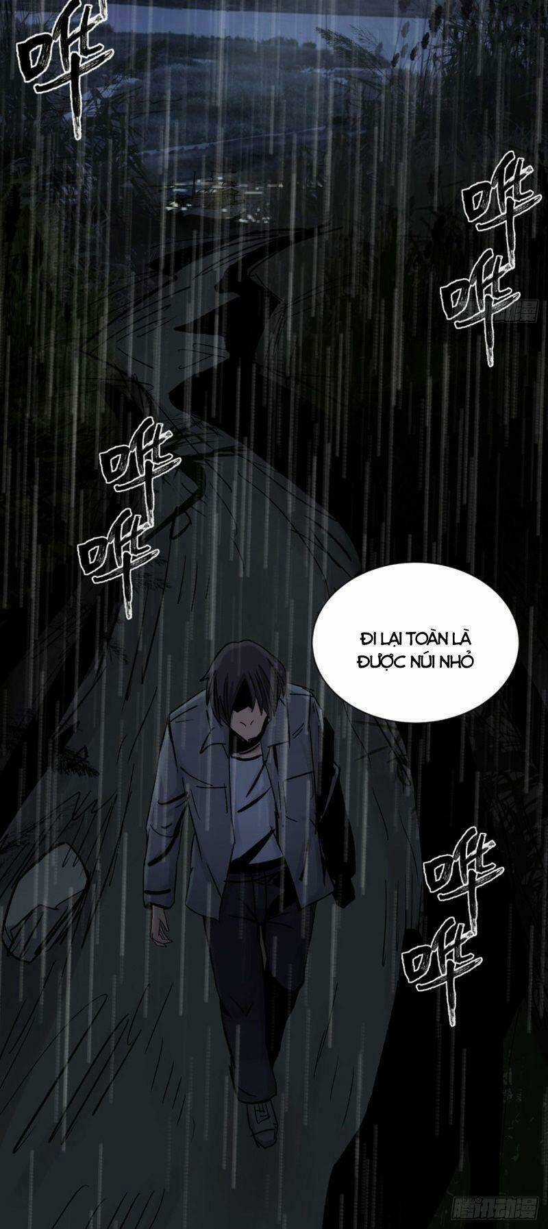 Tam Canh Tứ Cổ - Chapter 33 - Trang 28