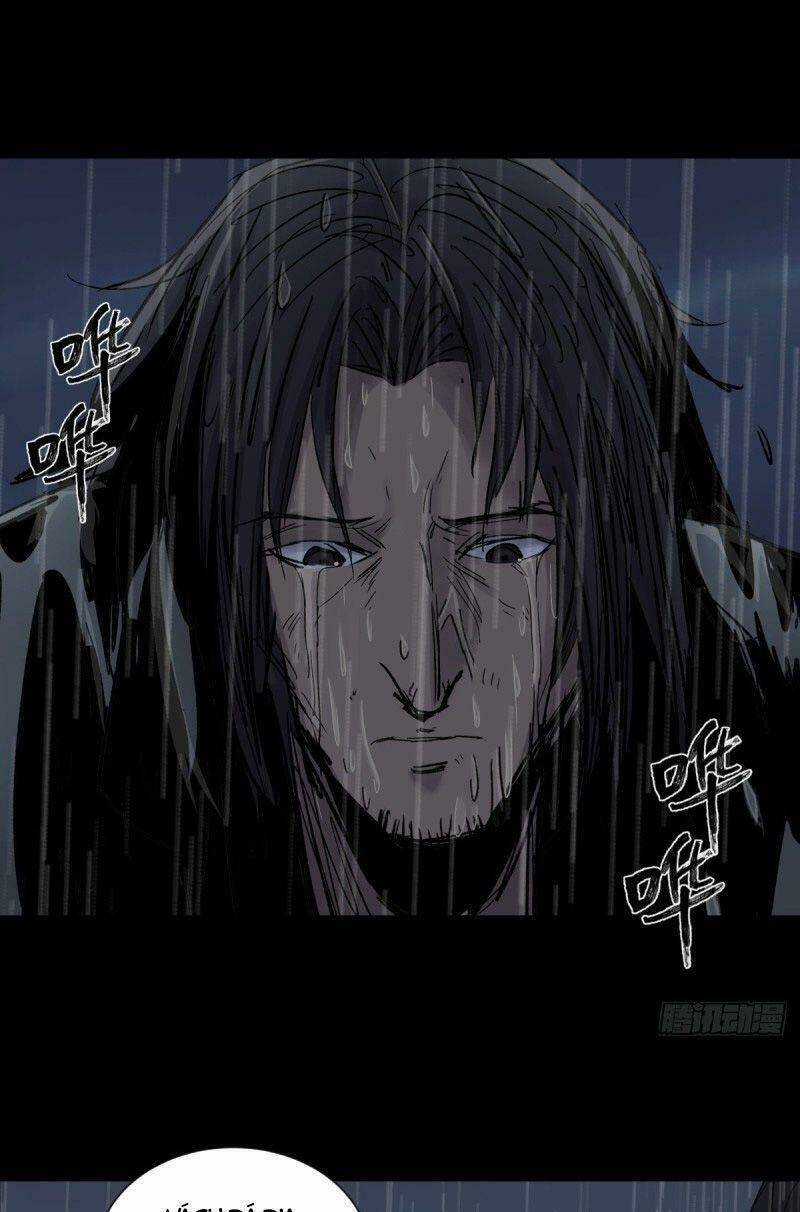 Tam Canh Tứ Cổ - Chapter 33 - Trang 29