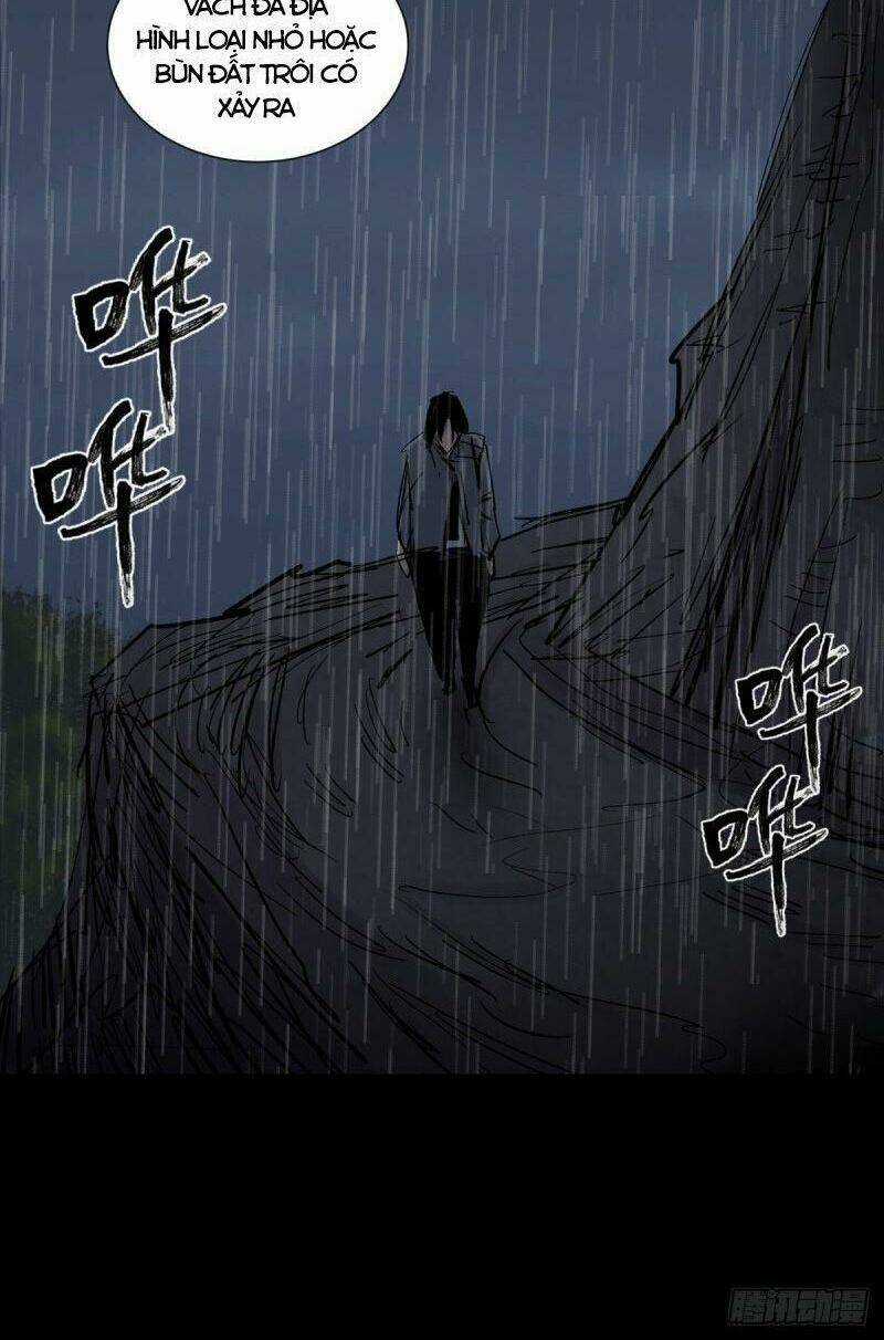 Tam Canh Tứ Cổ - Chapter 33 - Trang 30