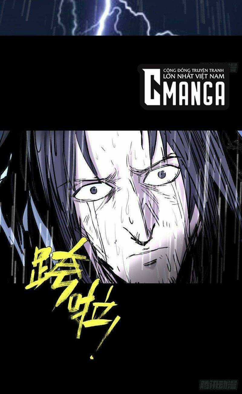 Tam Canh Tứ Cổ - Chapter 33 - Trang 34