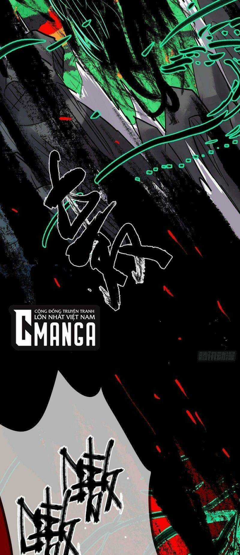 Tam Canh Tứ Cổ - Chapter 33 - Trang 45