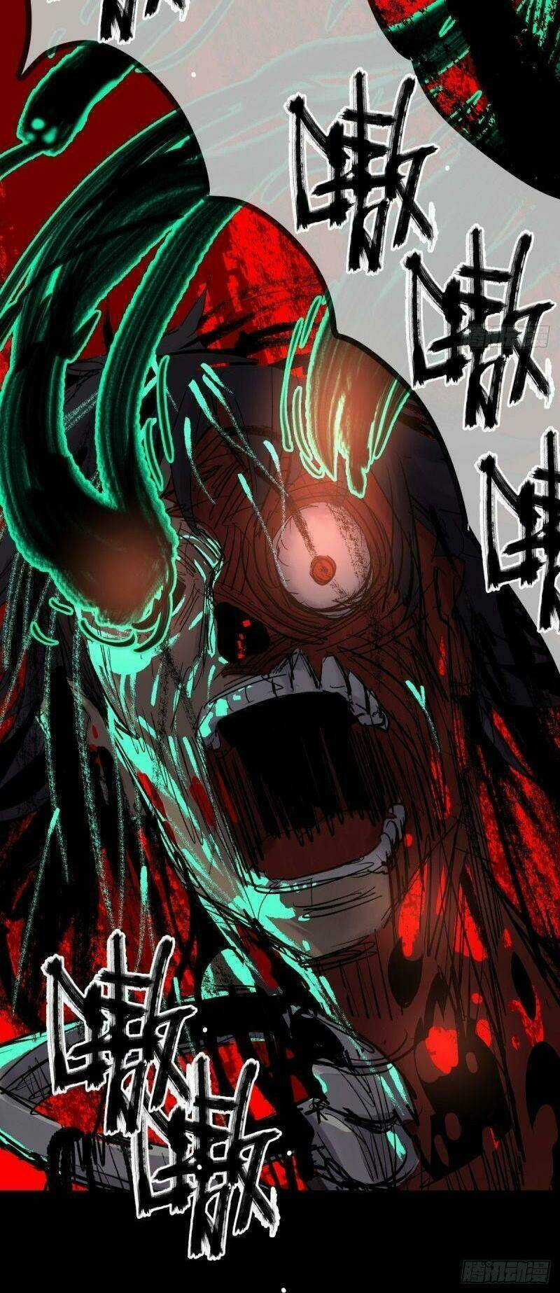 Tam Canh Tứ Cổ - Chapter 33 - Trang 46