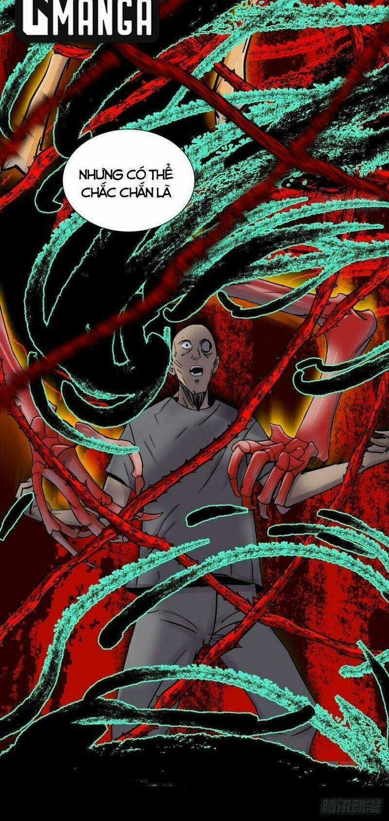 Tam Canh Tứ Cổ - Chapter 34 - Trang 2