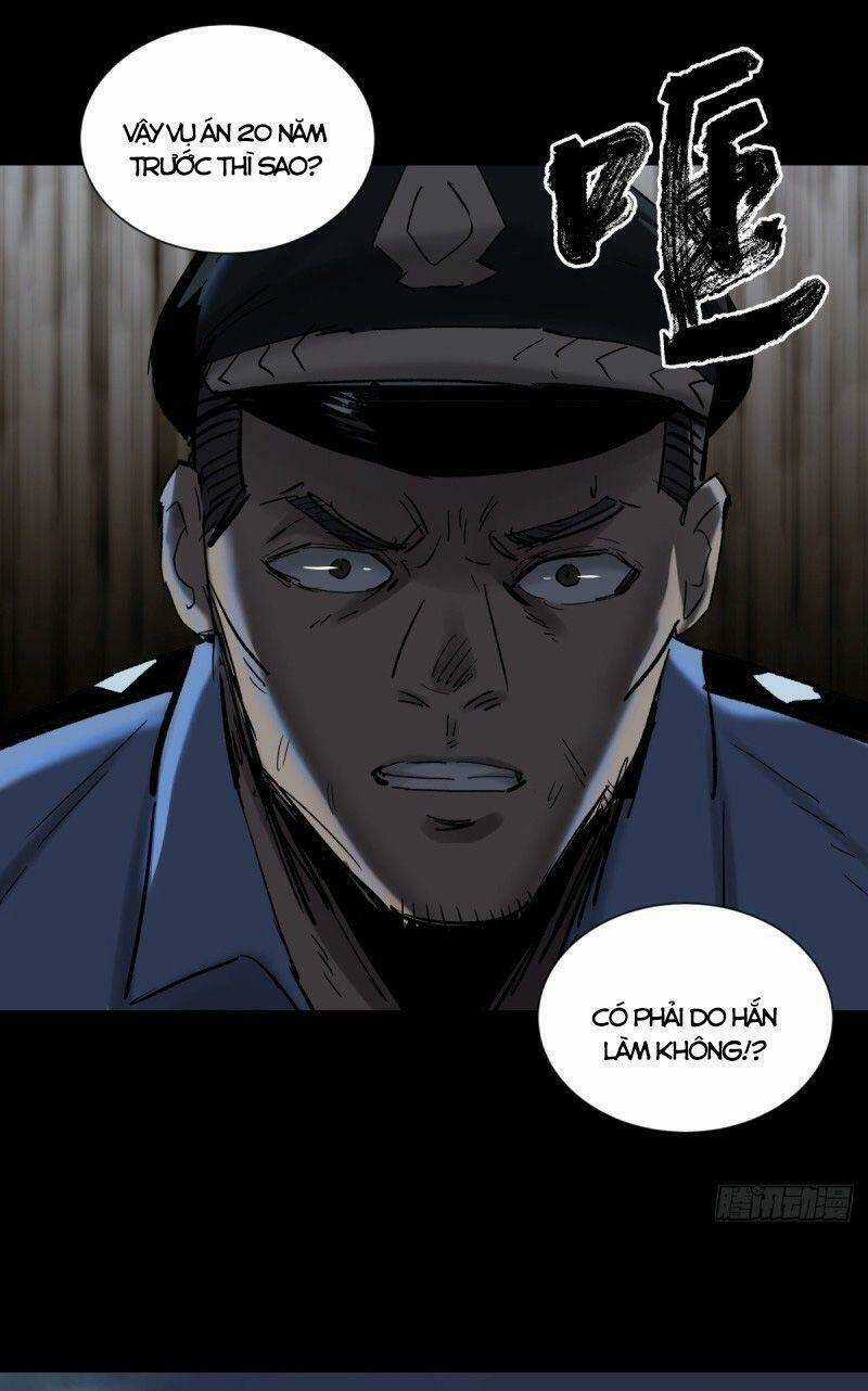 Tam Canh Tứ Cổ - Chapter 34 - Trang 27