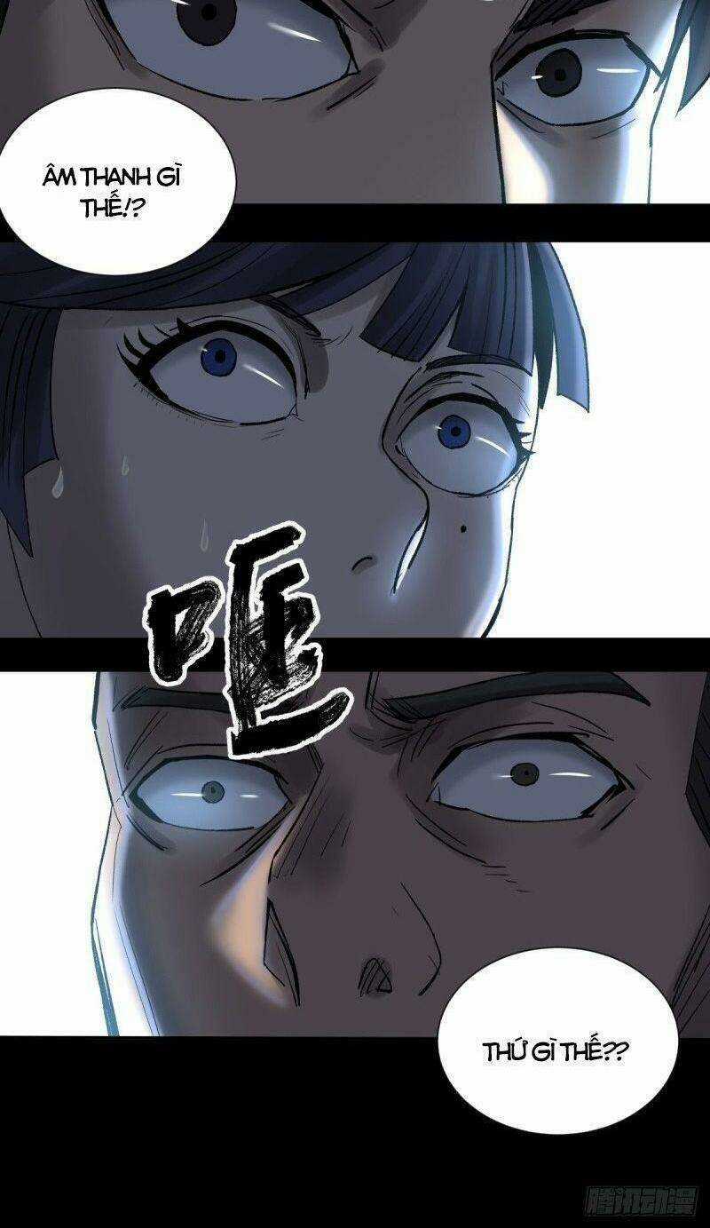 Tam Canh Tứ Cổ - Chapter 34 - Trang 30