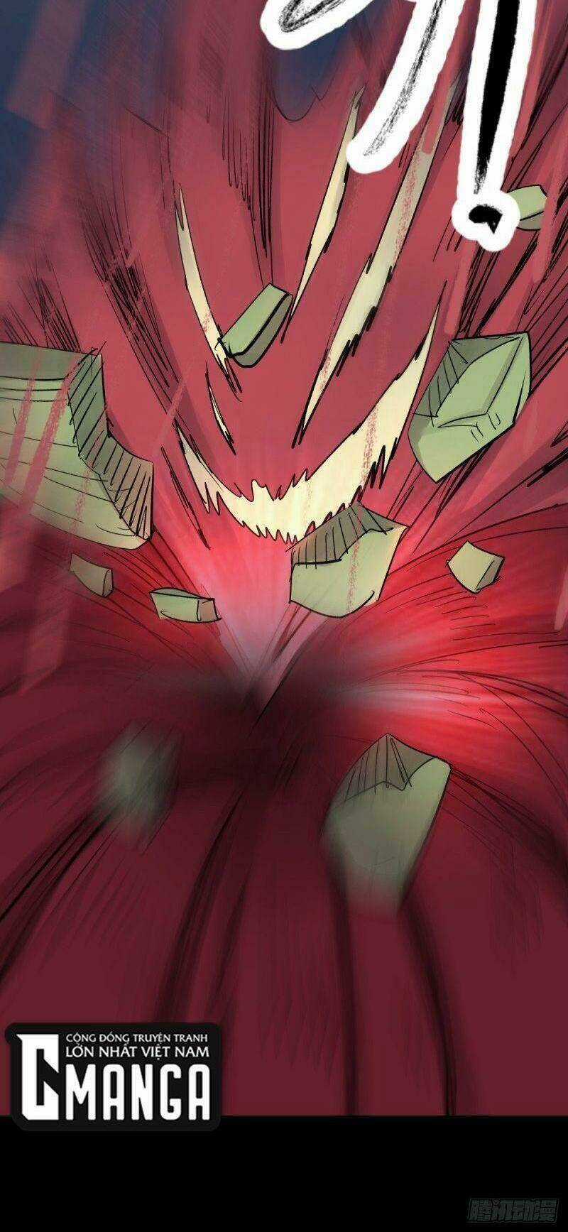 Tam Canh Tứ Cổ - Chapter 34 - Trang 34